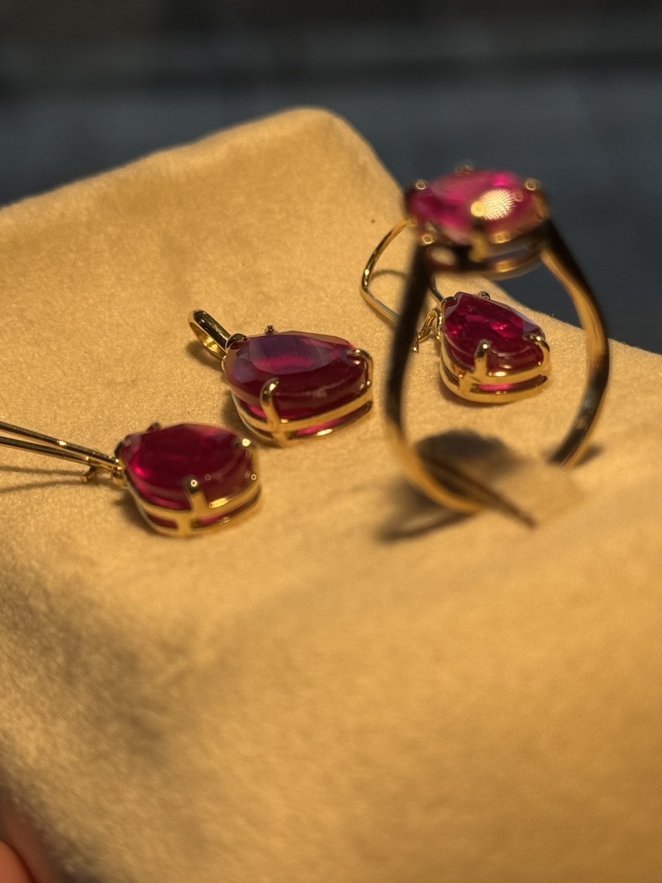 ترندهای جواهرات